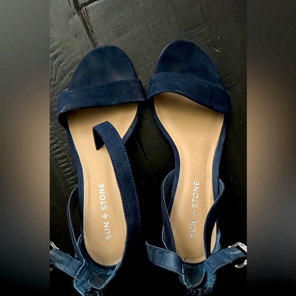 Wedges